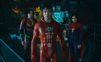 The Flash Film Eleştirisi