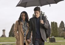 Bölüm İncelemesi: The Flash 2. Sezon “Rapture” ve “The Runaway Dinosaur”