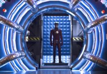 Bölüm İncelemesi: The Flash 2×16 “Trajectory”