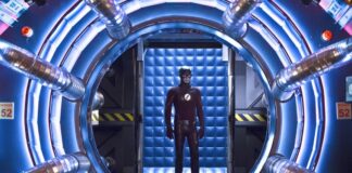 Bölüm İncelemesi: The Flash 2×16 “Trajectory”