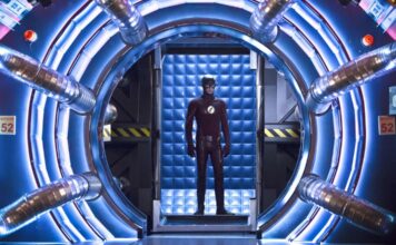 Bölüm İncelemesi: The Flash 2×16 “Trajectory”