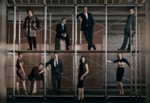 The Good Wife Ekranlara Veda Edecek!