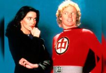 The Greatest American Hero Yeniden Çekilmeye Başlıyor!