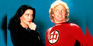 The Greatest American Hero Yeniden Çekilmeye Başlıyor!