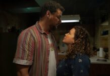 The Horror of Dolores Roach: Dolores ve Çıkmaza Sürüklenen Hayatı