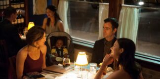 The Leftovers: 2. Sezon İçin İlk Uzun Tanıtım Filmi Yayınlandı