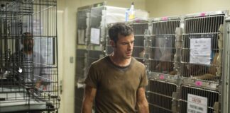 The Leftovers 3. Sezon: Kadroda Kimler Var?