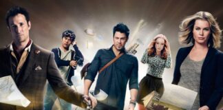 The Librarians 2. Sezon Onayı Aldı