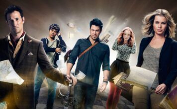 The Librarians 2. Sezon Onayı Aldı