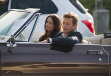 Kesinleşti: The Mentalist Ekranlara Veda Edecek!