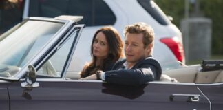 Kesinleşti: The Mentalist Ekranlara Veda Edecek!