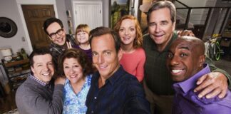 The Millers CBS Tarafından İptal Edildi