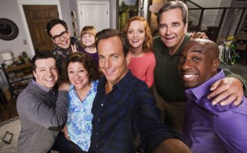 The Millers CBS Tarafından İptal Edildi