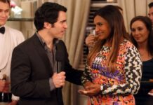 The Mindy Project’in 4. Sezon Fragmanı Yayınlandı!