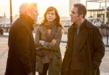 The Missing 2. Sezon Onayı Aldı