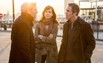 The Missing 2. Sezon Onayı Aldı