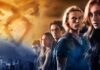 “Mortal Instruments” Romanı Dizi Oluyor!