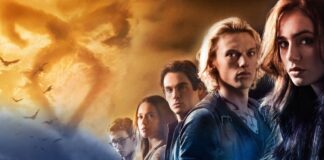 “Mortal Instruments” Romanı Dizi Oluyor!