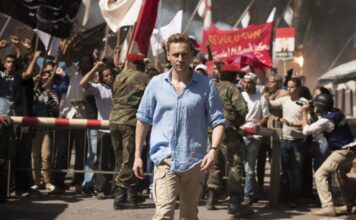 2016’da Kaçırmamanız Gereken 16 Dizi