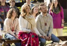 The Path 2. Sezon Onayı Aldı!