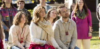 The Path 2. Sezon Onayı Aldı!