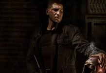 The Punisher: 2. Sezon Yayın Tarihi Belli Oldu