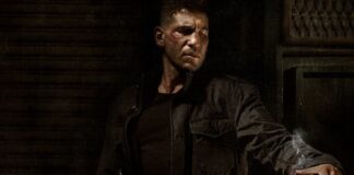 Netflix, The Punisher Serisi İçin Sipariş Verdi