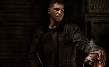 The Punisher: 2. Sezon Yayın Tarihi Belli Oldu