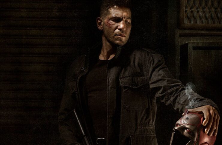 The Punisher: 2. Sezon Yayın Tarihi Belli Oldu