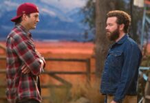 The Ranch Dizisinden İlk Tanıtım Filmi Yayınlandı!