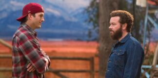 The Ranch Dizisinden İlk Tanıtım Filmi Yayınlandı!