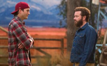 The Ranch Dizisinden İlk Tanıtım Filmi Yayınlandı!