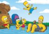 “The Simpsons” İki Sezon Daha Bizlerle!