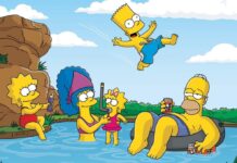 “The Simpsons” İki Sezon Daha Bizlerle!