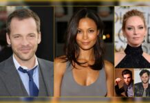 NBC’den Yeni Bir Mini Dizi: The Slap