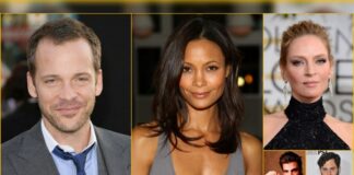 NBC’den Yeni Bir Mini Dizi: The Slap