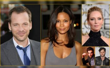 NBC’den Yeni Bir Mini Dizi: The Slap