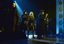 Büyük Savaşa Hazır Mısınız? The Strain 2. Sezonuyla Geri Dönüyor