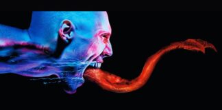 The Strain 3. Sezon Onayı Aldı!