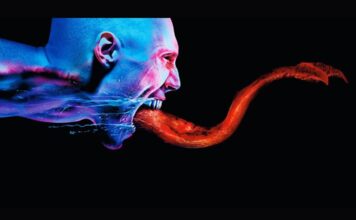 The Strain 3. Sezon Onayı Aldı!
