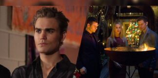 The Vampire Diaries ve The Originals Ortak Bölümü Sonunda Gerçekleşiyor!