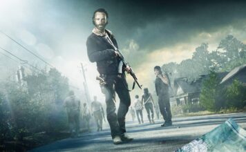 The Walking Dead 9. Sezon: Rick Grimes’a Özel Yeni Bir Tanıtım Filmi Yayınlandı