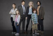 The Whispers – İlk Bakış