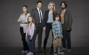 The Whispers – İlk Bakış