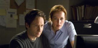 The X-Files Geri (mi) Dönüyor!