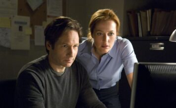 The X-Files Geri (mi) Dönüyor!