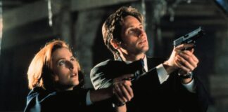 #Nostalji | The X-Files