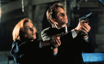 #Nostalji | The X-Files