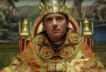 The Young Pope Dizisinden İlk Tanıtım Filmi Yayınlandı