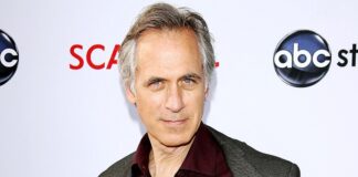 Tom Amandes Arrow’a Konuk Olacak